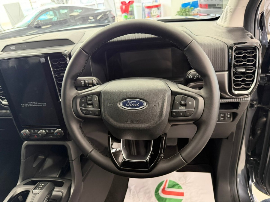 2026 Ford Ranger P703 XLT Ute Image 24