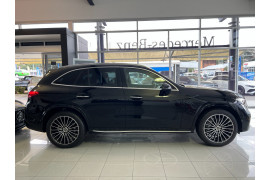 2023 Mercedes-Benz GLC-Class X254 GLC300 SUV
