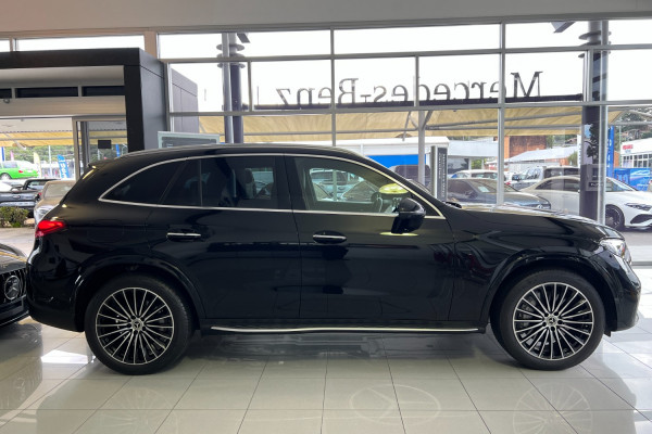 2023 Mercedes-Benz GLC-Class X254 GLC300 SUV