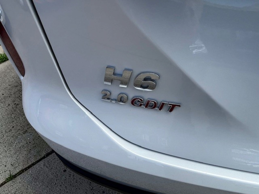 2022 GWM Haval H6 B01 Premium SUV Image 7