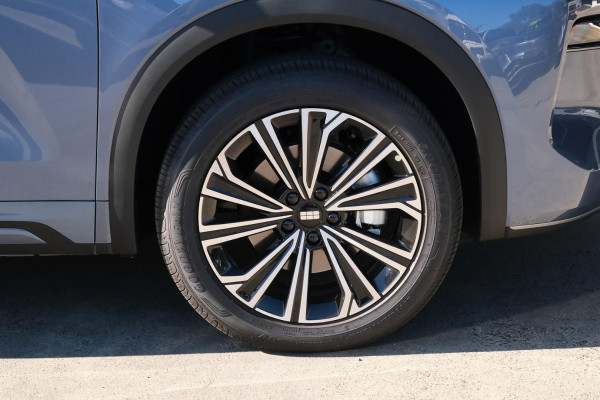 2026 MY27 Geely Starray EM-i P145 Inspire Extended Range SUV Image 22