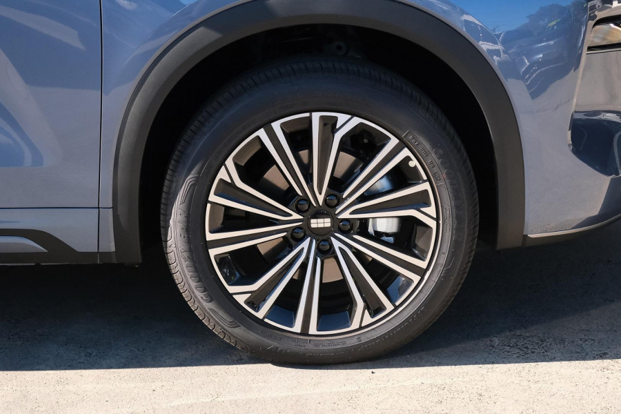 2026 MY27 Geely Starray EM-i P145 Inspire Extended Range SUV Image 22