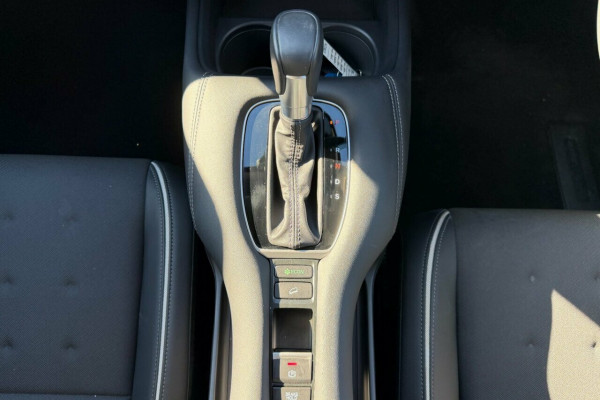 2023 MY24 Honda ZR-V RZ VTi L+ SUV Image 18