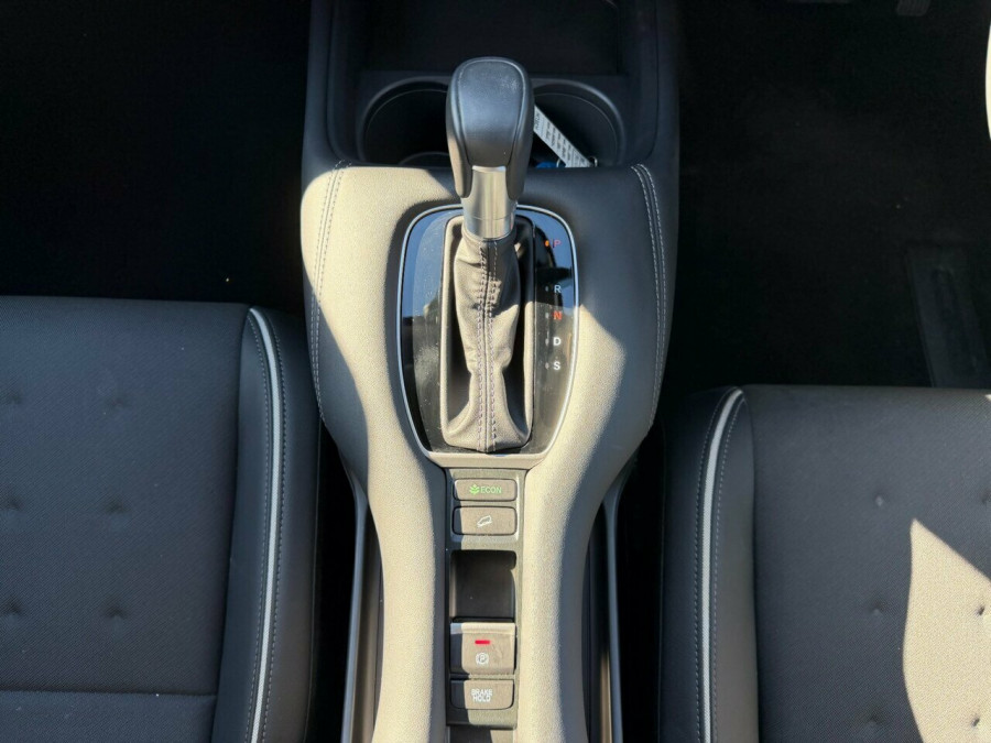 2023 MY24 Honda ZR-V RZ VTi L+ SUV Image 18