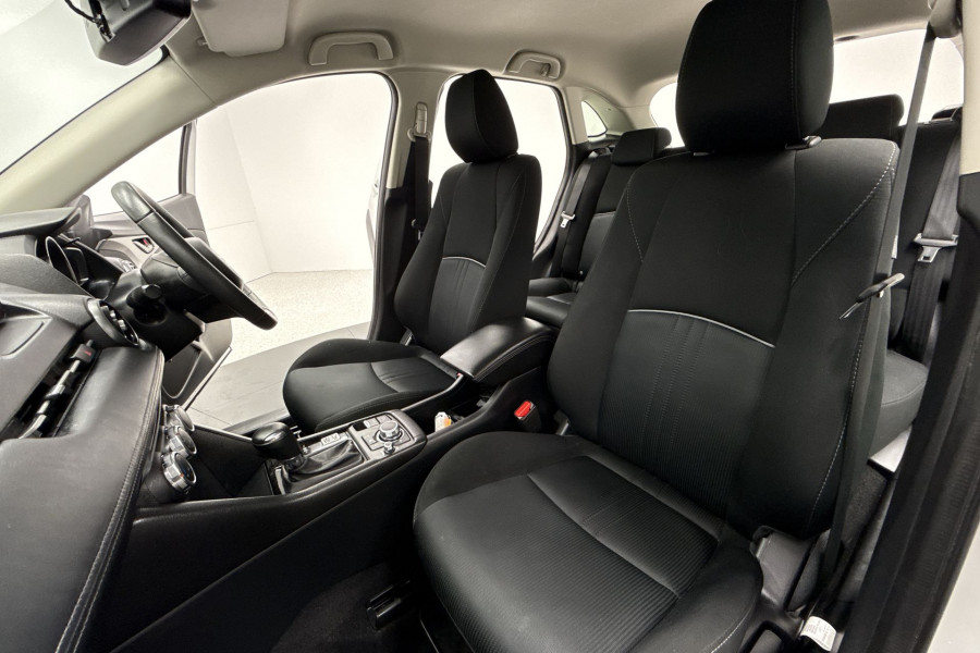 2023 Mazda CX-3 DK Maxx Sport SUV Image 11
