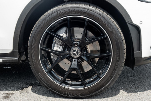 2021 Mercedes-Benz GLC-Class X253 GLC200 SUV image 11