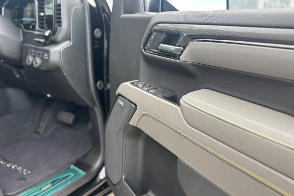 2025 Chevrolet Silverado T1 1500 ZR2 W/Tech Pack Ute Image 22