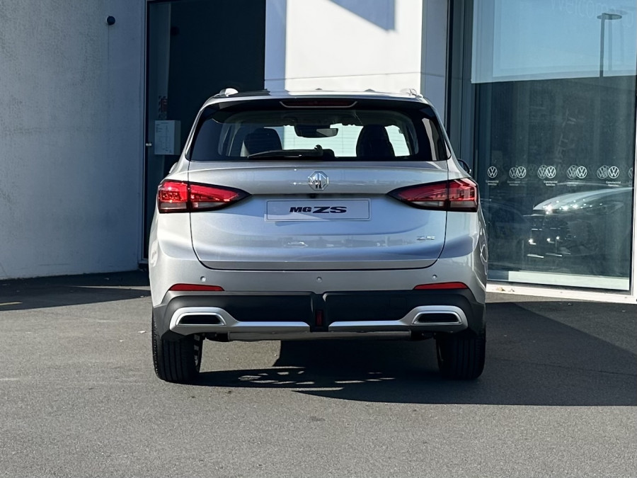 2026 MG ZS ZS32 Essence Turbo SUV Image 7
