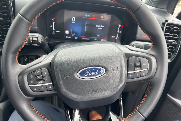 2026 Ford Ranger P703 Wildtrak Ute Image 39