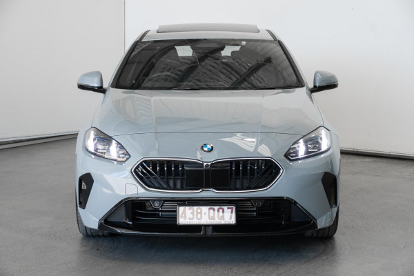 2025 BMW 2 Series F74 220 M Sport Sedan image 4