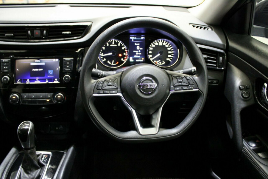 2021 Nissan X-Trail T32 ST SUV Image 25