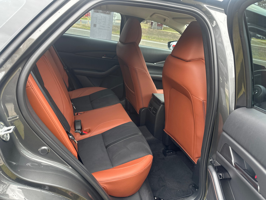 2026 Mazda CX-30 DM Series G20 Touring LE SUV Image 5