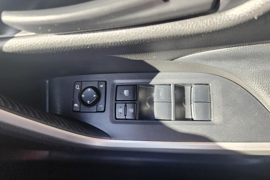 2020 MY21 Toyota RAV4 MXAA52R GX SUV Image 24