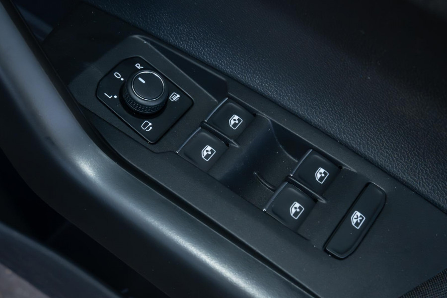 2026 Volkswagen Polo AE 85TSI Style Hatch Image 10