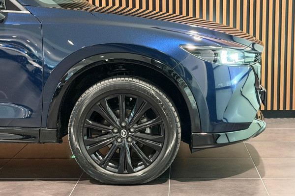 2022 Mazda CX-5 KF Series GT SP SUV Image 6