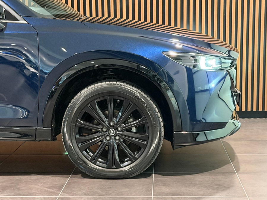 2022 Mazda CX-5 KF Series GT SP SUV Image 6