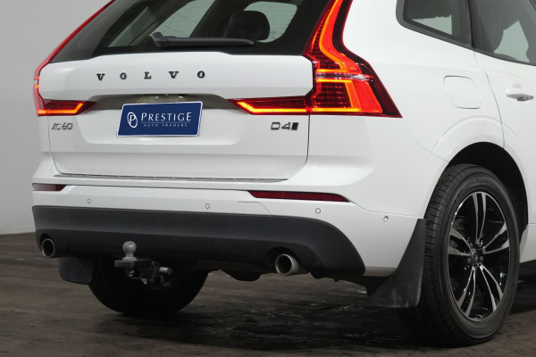 2021 Volvo XC60 UZ D4 Momentum SUV image 8