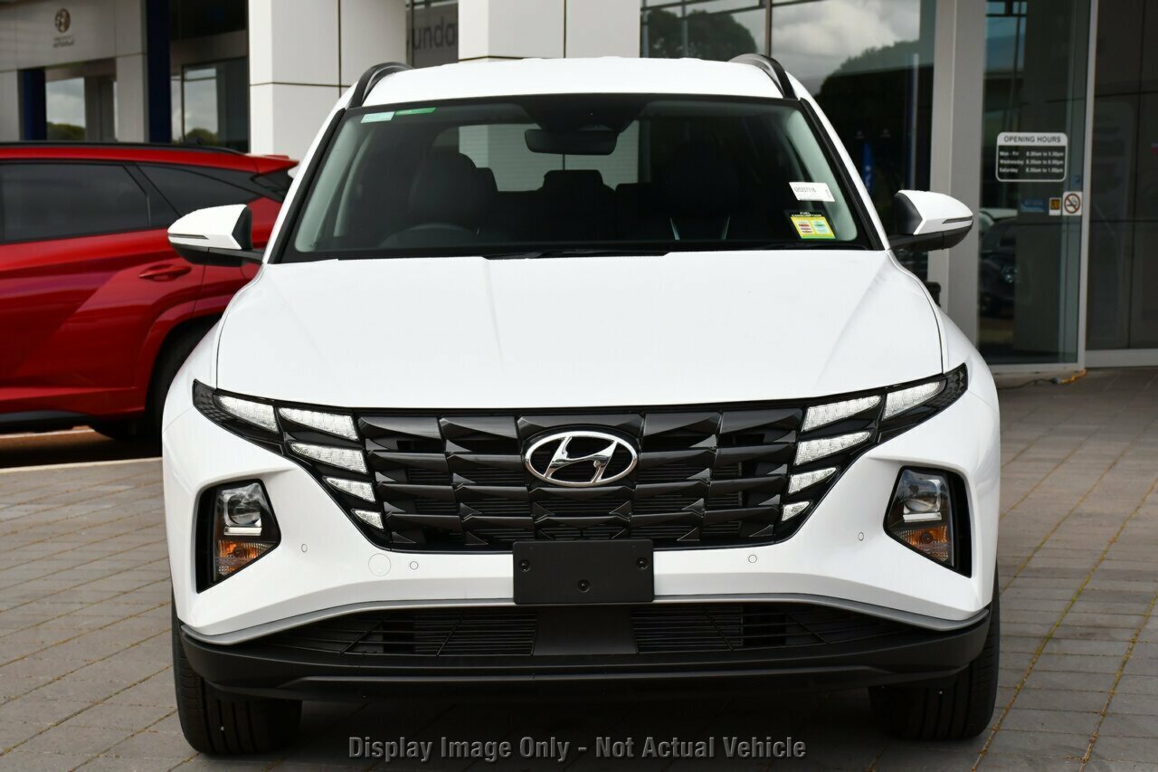 2023 Hyundai Tucson NX4.V2 Elite SUV Image 17