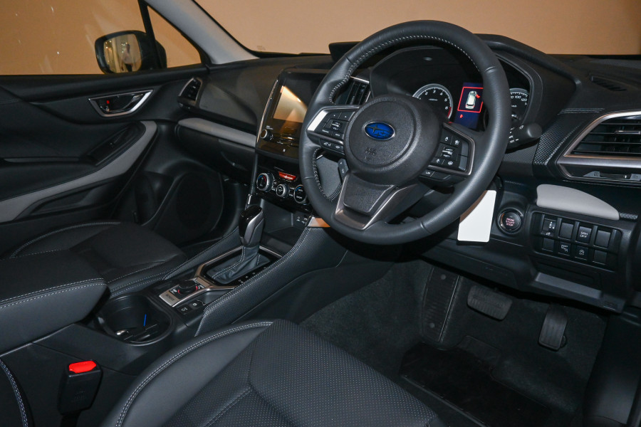 2025 MY24 Subaru Forester S5 2.5i Luxury Special Edition SUV Image 7