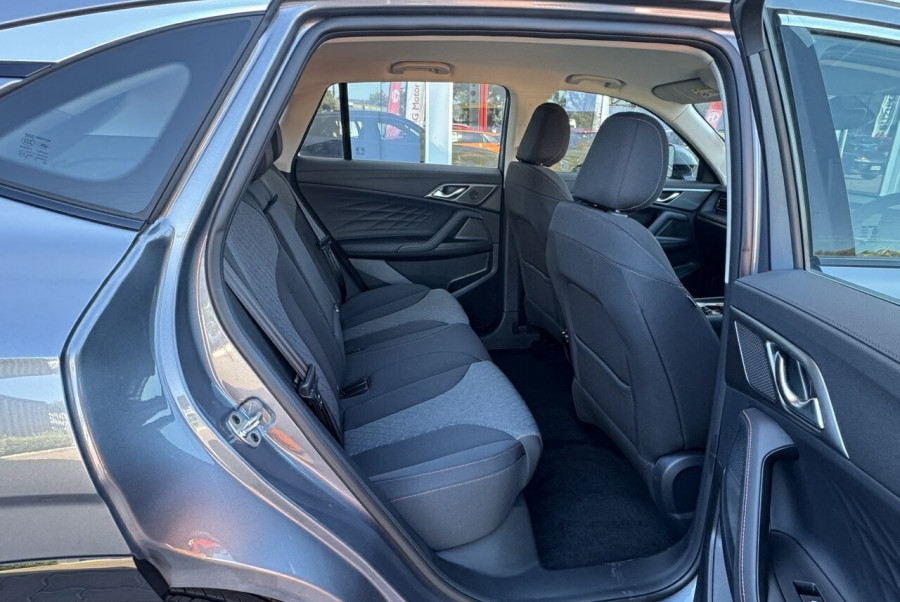 2024 MG HS Vibe SUV Image 21