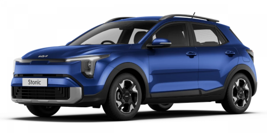 2026 Kia Stonic YB PE2 S SUV