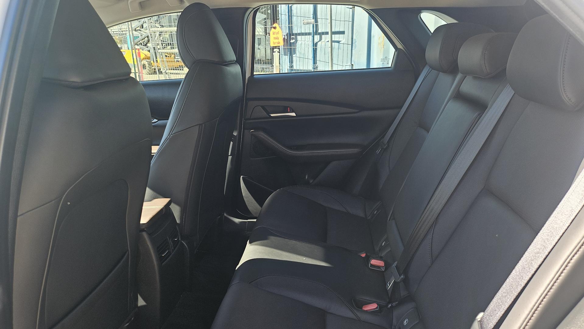 2023 Mazda CX-30 DM Series G25 Touring SUV Image 11