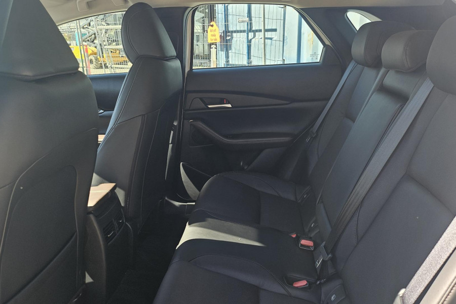 2023 Mazda CX-30 DM Series G25 Touring SUV Image 11