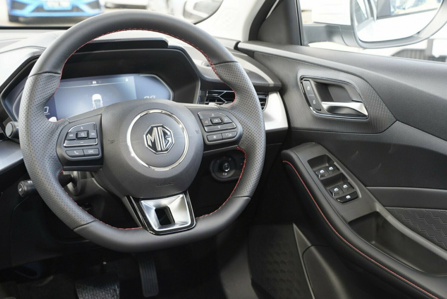 2024 MG MG5 AP32 Essence Sedan Image 12