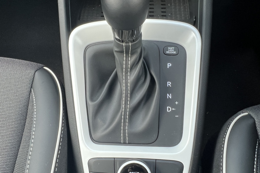 2025 MY24 Hyundai Venue QX.V5 Elite SUV Image 19