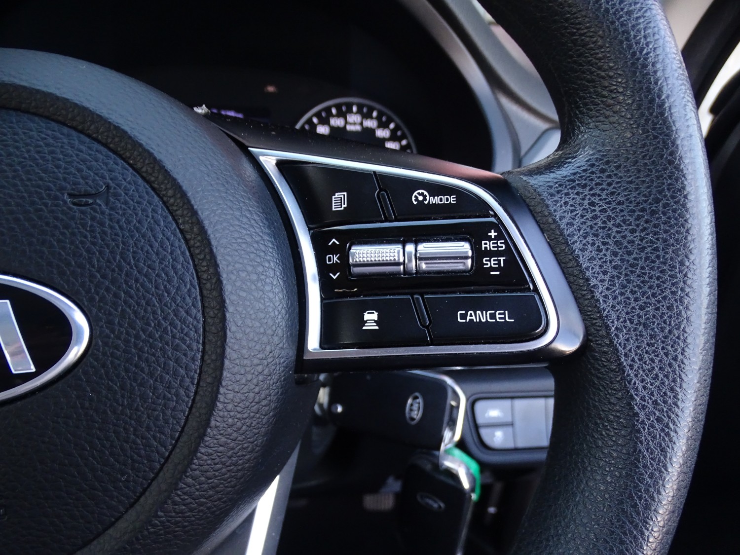 2021 Kia Seltos SP2 S SUV Image 21
