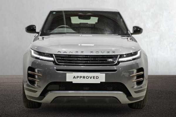 2024 Land Rover Range Rover Evoque L551 P250 Dynamic SE SUV Image 13