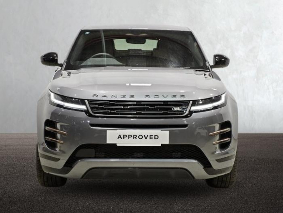 2024 Land Rover Range Rover Evoque L551 P250 Dynamic SE SUV Image 13