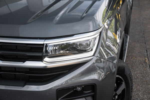2025 Volkswagen Amarok NF TDI600 Style Ute Image 22