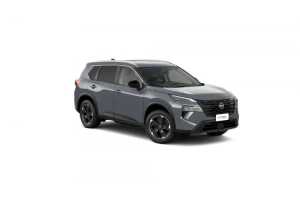 2026 Nissan X-Trail T33 ST-L e-POWER SUV Image 8