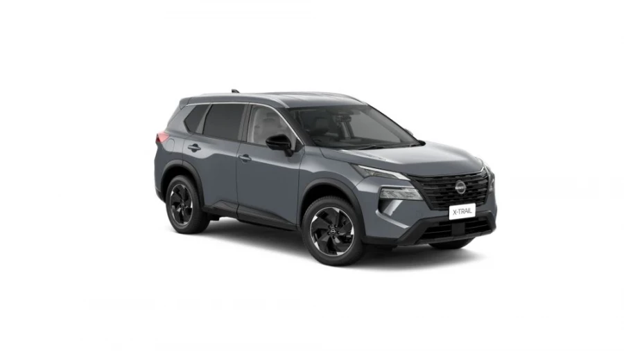 2026 Nissan X-Trail T33 ST-L e-POWER SUV Image 8