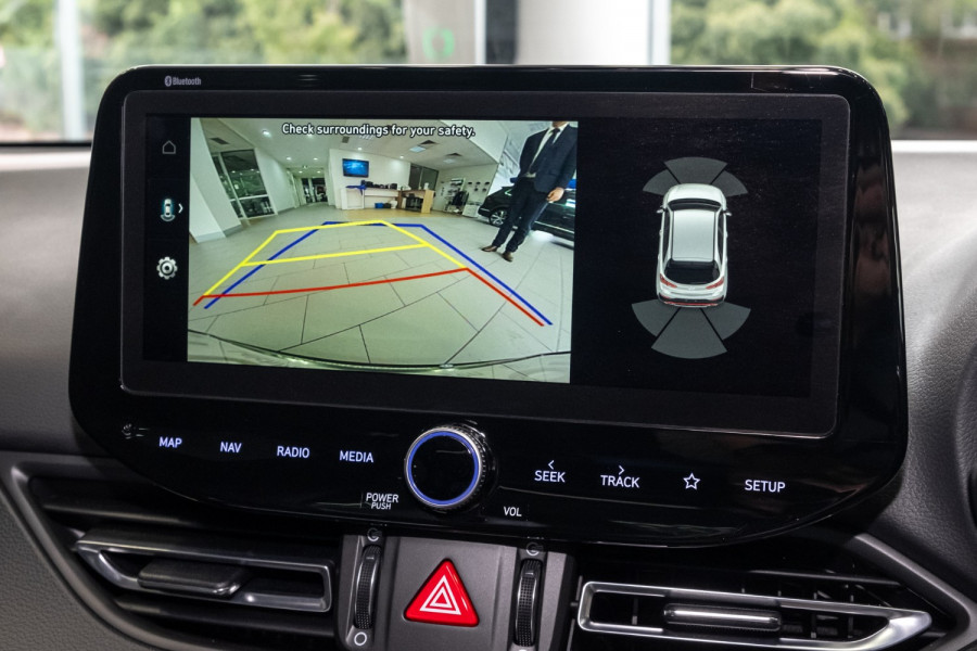 2023 Hyundai i30 PDe.V5 N Premium Hatch Image 15