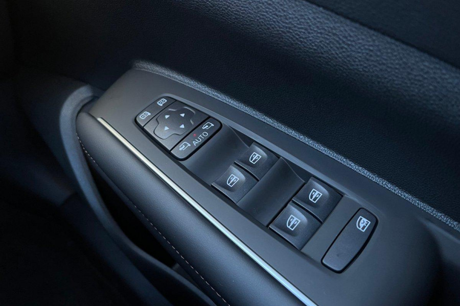 2024 Renault Koleos HZG Intens SUV Image 26