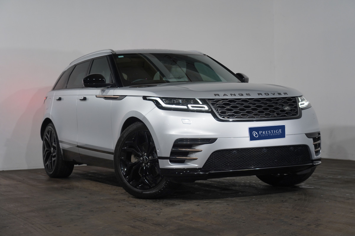 2019 Land Rover Velar P380 R-Dynamic Hse Awd SUV