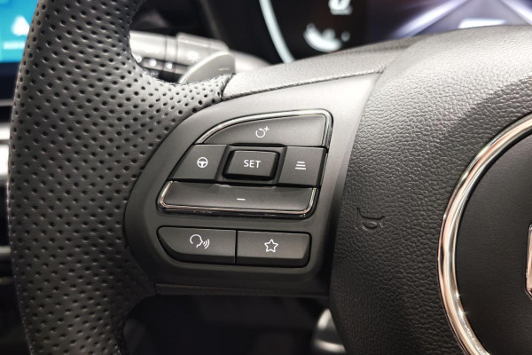 2024 MG MG5 AP32 Essence Sedan Image 10