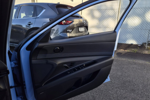 2025 Hyundai i30 CN7.V2 N Premium Sedan Image 22