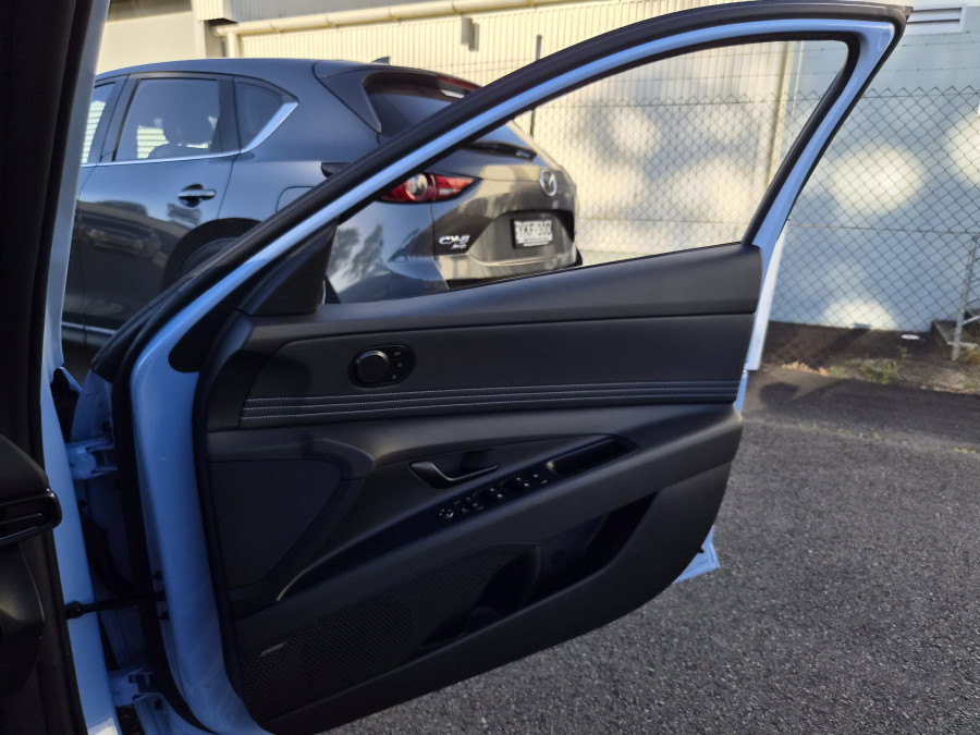 2025 Hyundai i30 CN7.V2 N Premium Sedan Image 22