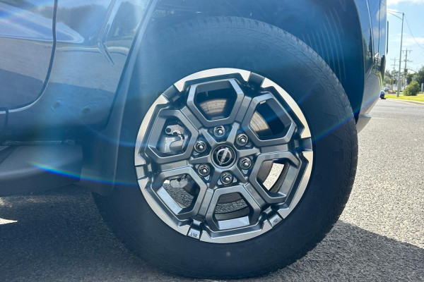 2026 Nissan Navara D27 ST-X Ute Image 6