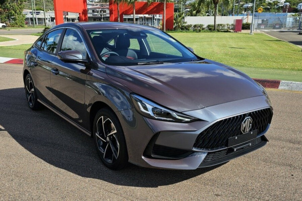 2024 MG MG5 AP32 Essence Sedan