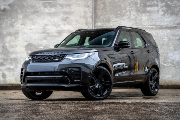 Land Rover Discovery D350 Dynamic SE Series 5