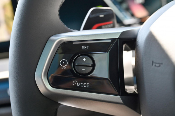 2025 BMW X3 G45 20 xDrive SUV image 14