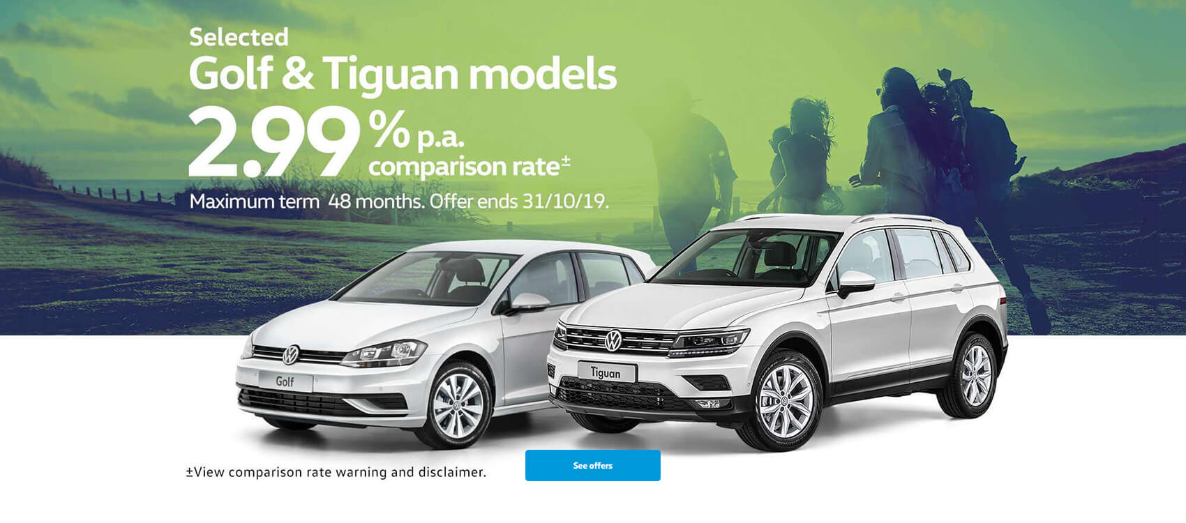 Volkswagen Dealer Coffs Harbour Geoff King Volkswagen