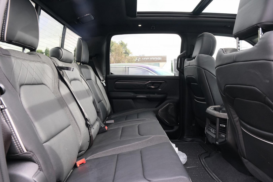 2026 Ram 1500 DT Limited Hurricane HO RamBox Ute Image 21