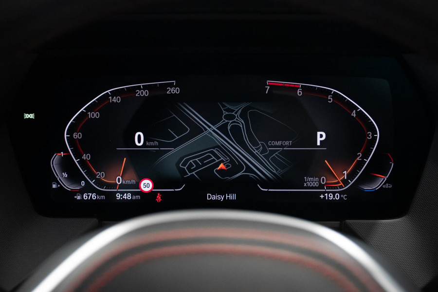 2022 BMW 1 Series F40 128ti Hatch