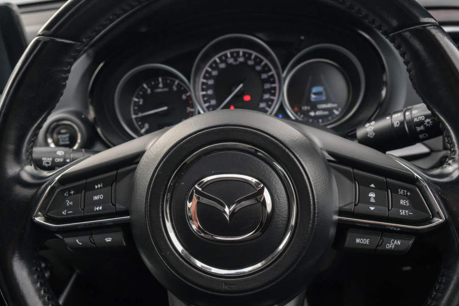 2017 Mazda CX-9 TC Azami SUV Image 15
