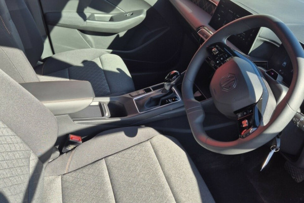 2026 MG MG3 ZP22 Vibe Hatch Image 10